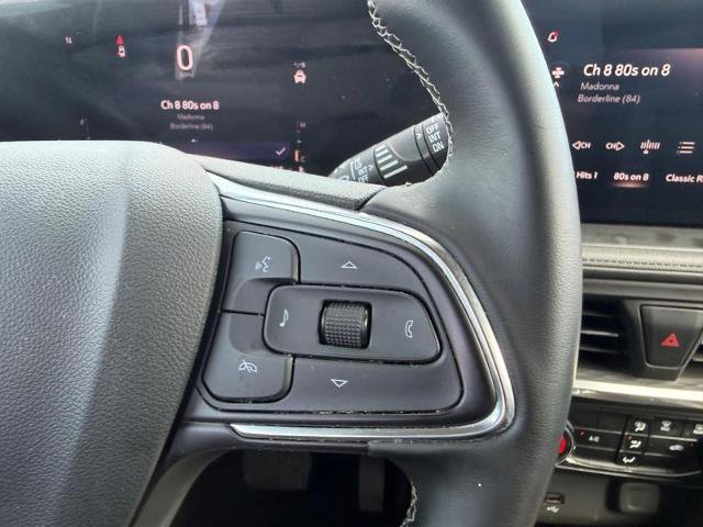Used 2024 Buick Encore GX Preferred FWD image 13