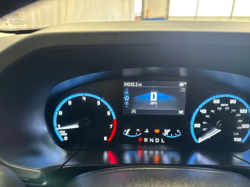 Certified 2024 Ford Bronco Sport Big Bend w/ Convenience Package AWD/4WD image 22