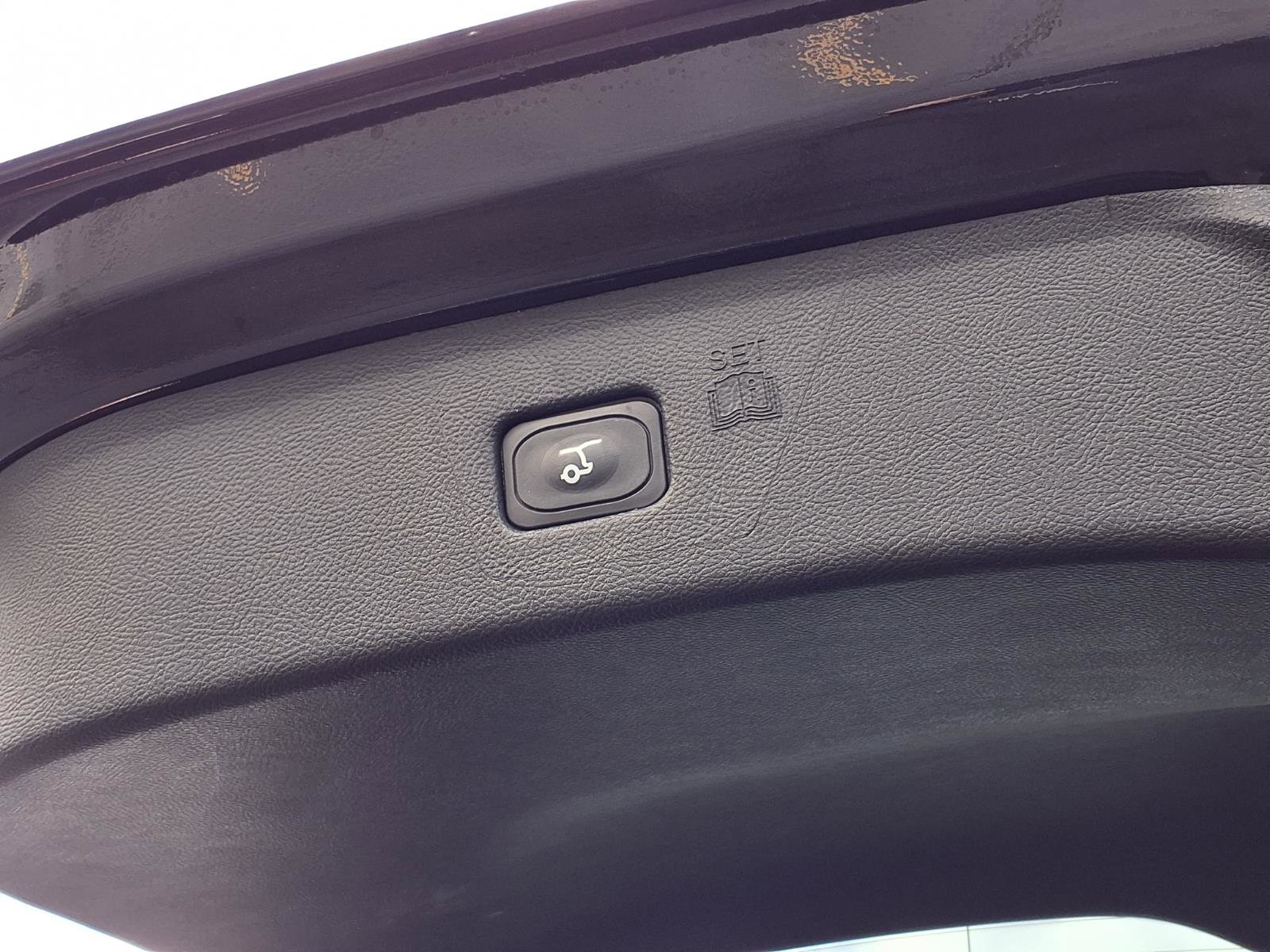 Certified 2024 Ford Edge SEL w/ Convenience Package image 21