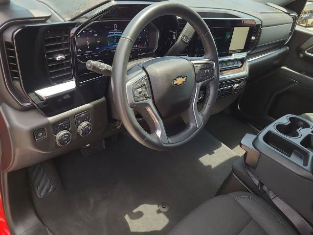 Used 2024 Chevrolet Silverado 1500 LT w/ Protection Package AWD/4WD image 22