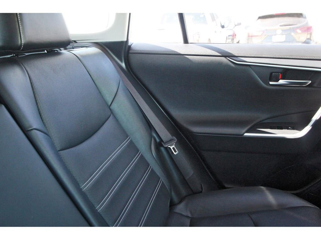 Used 2019 Toyota RAV4 Limited w/ Cold Weather Package image 15