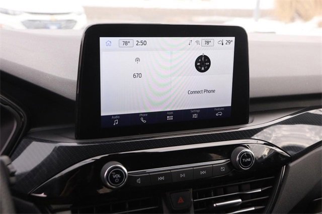 Certified 2024 Ford Escape ST-Line image 16