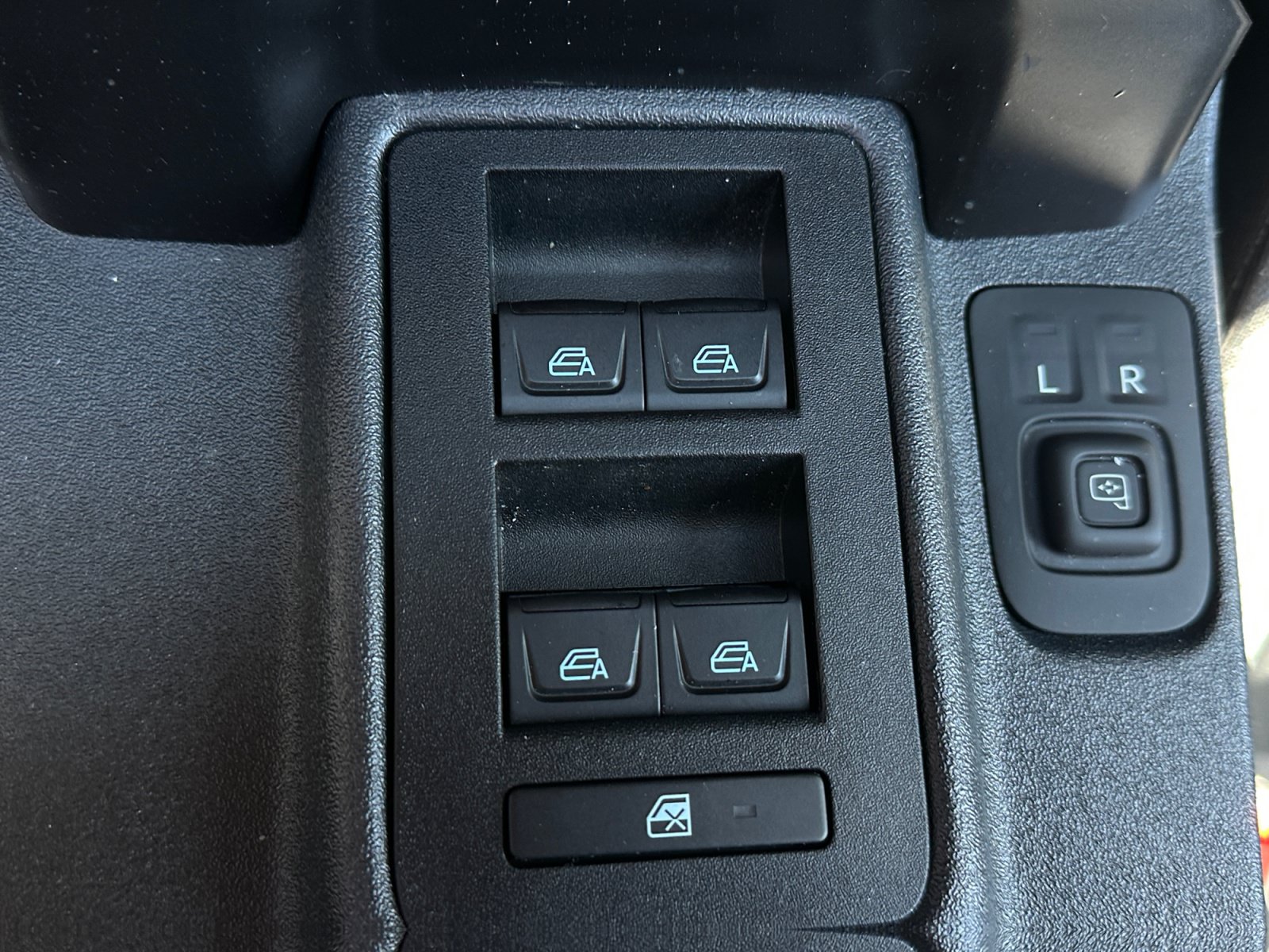 Certified 2025 Ford Bronco Big Bend AWD/4WD image 26