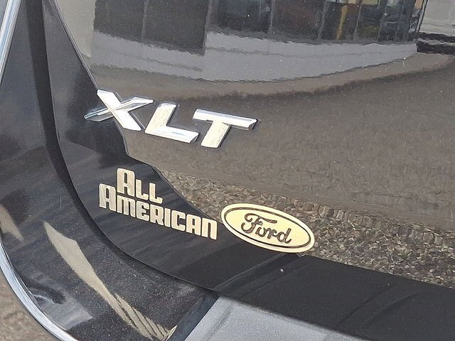 Certified 2024 Ford Explorer XLT w/ Equipment Group 202A AWD/4WD image 22
