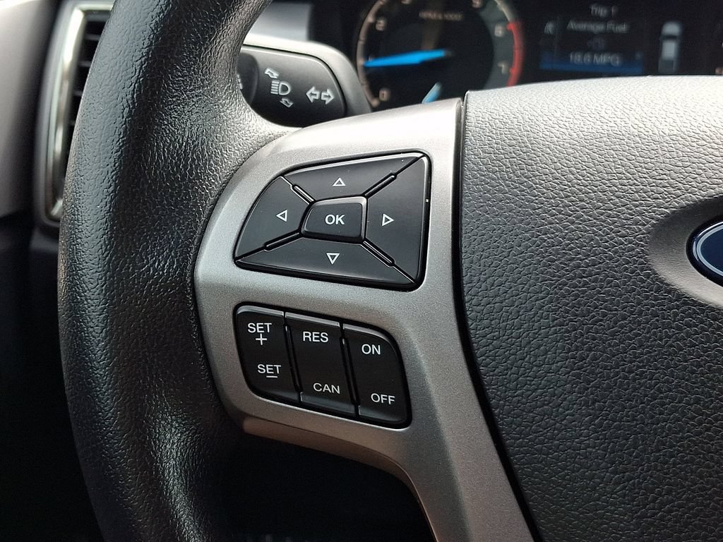 Certified 2023 Ford Ranger XLT AWD/4WD image 20