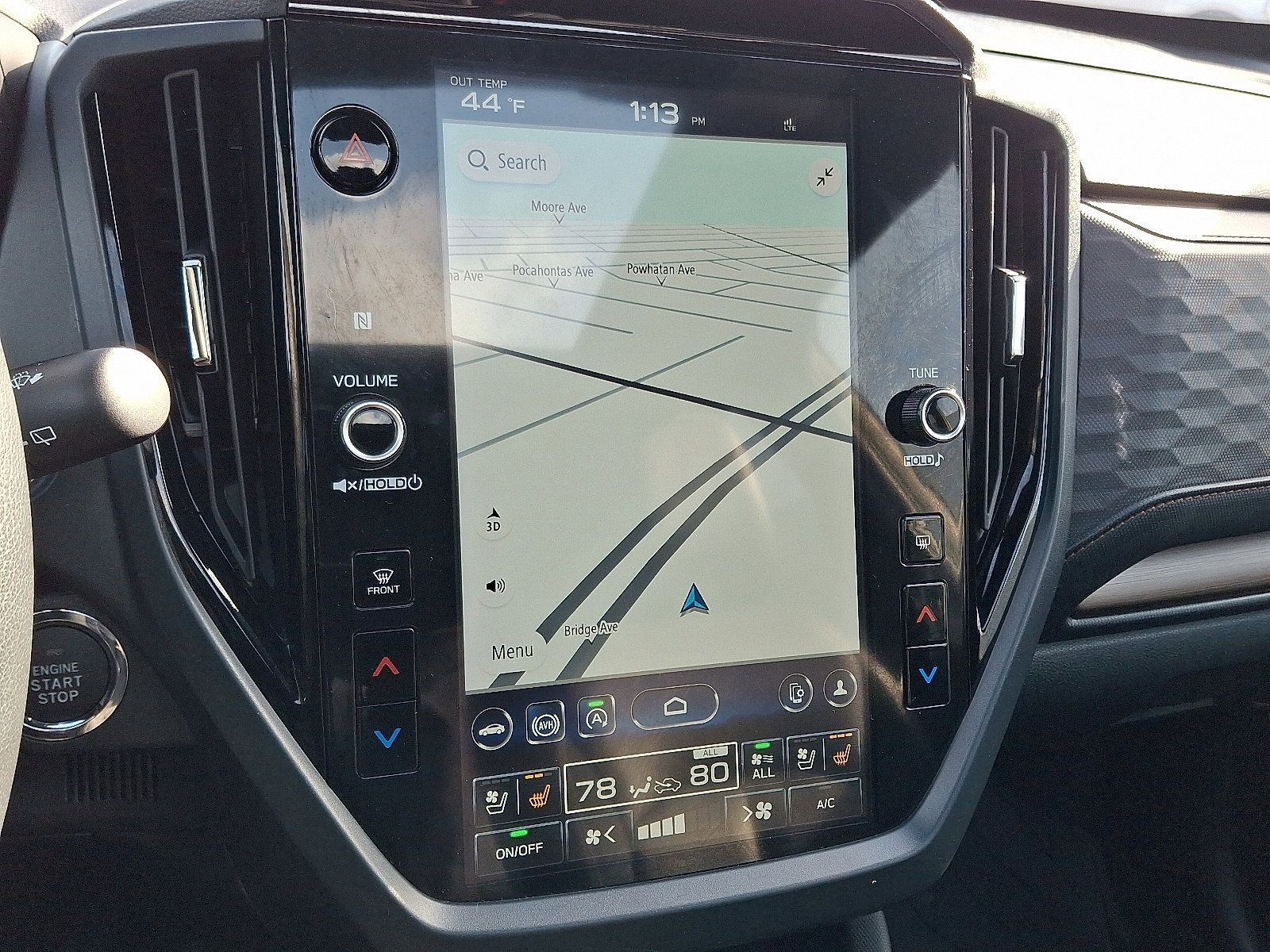 Used 2025 Subaru Forester Touring image 23