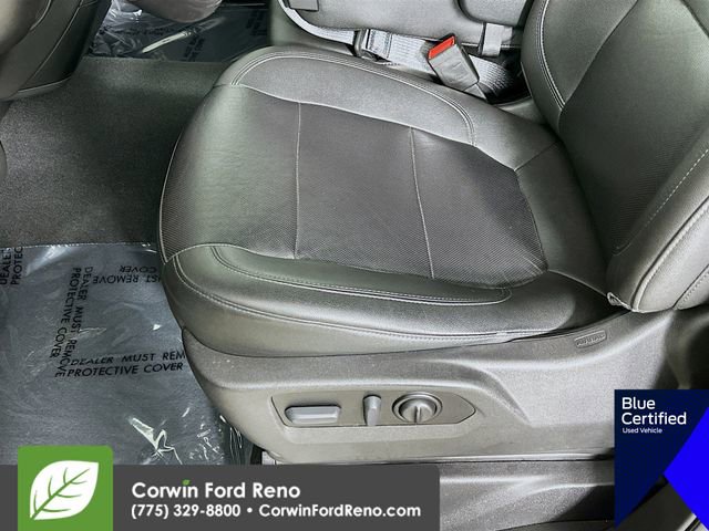 Used 2021 GMC Sierra 1500 SLT w/ X31 Off-Road Package image 21