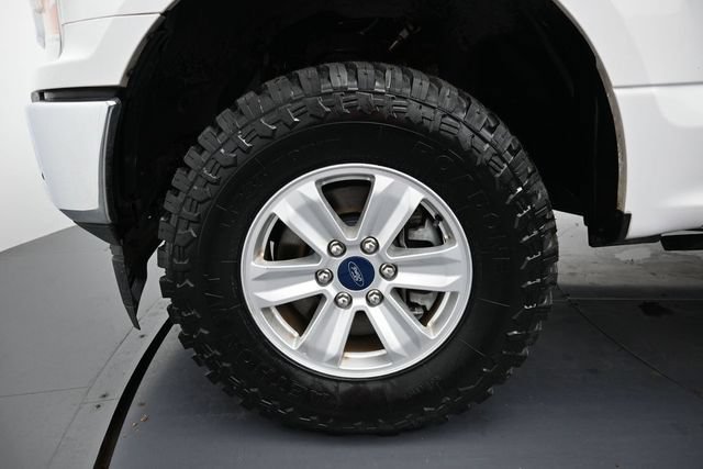 Certified 2020 Ford F150 XLT w/ Equipment Group 301A Mid RWD image 9