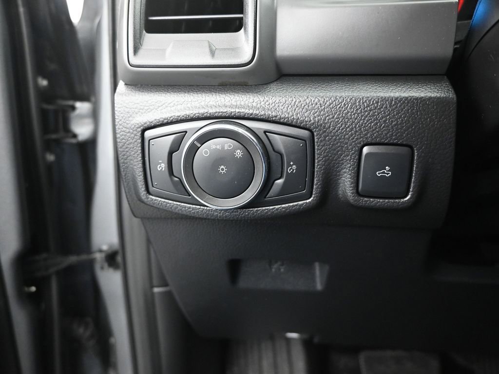 Certified 2022 Ford Ranger XL w/ XL Power Equipment Group image 12