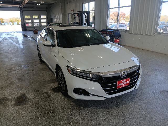 Used 2021 Honda Accord EX-L image 7