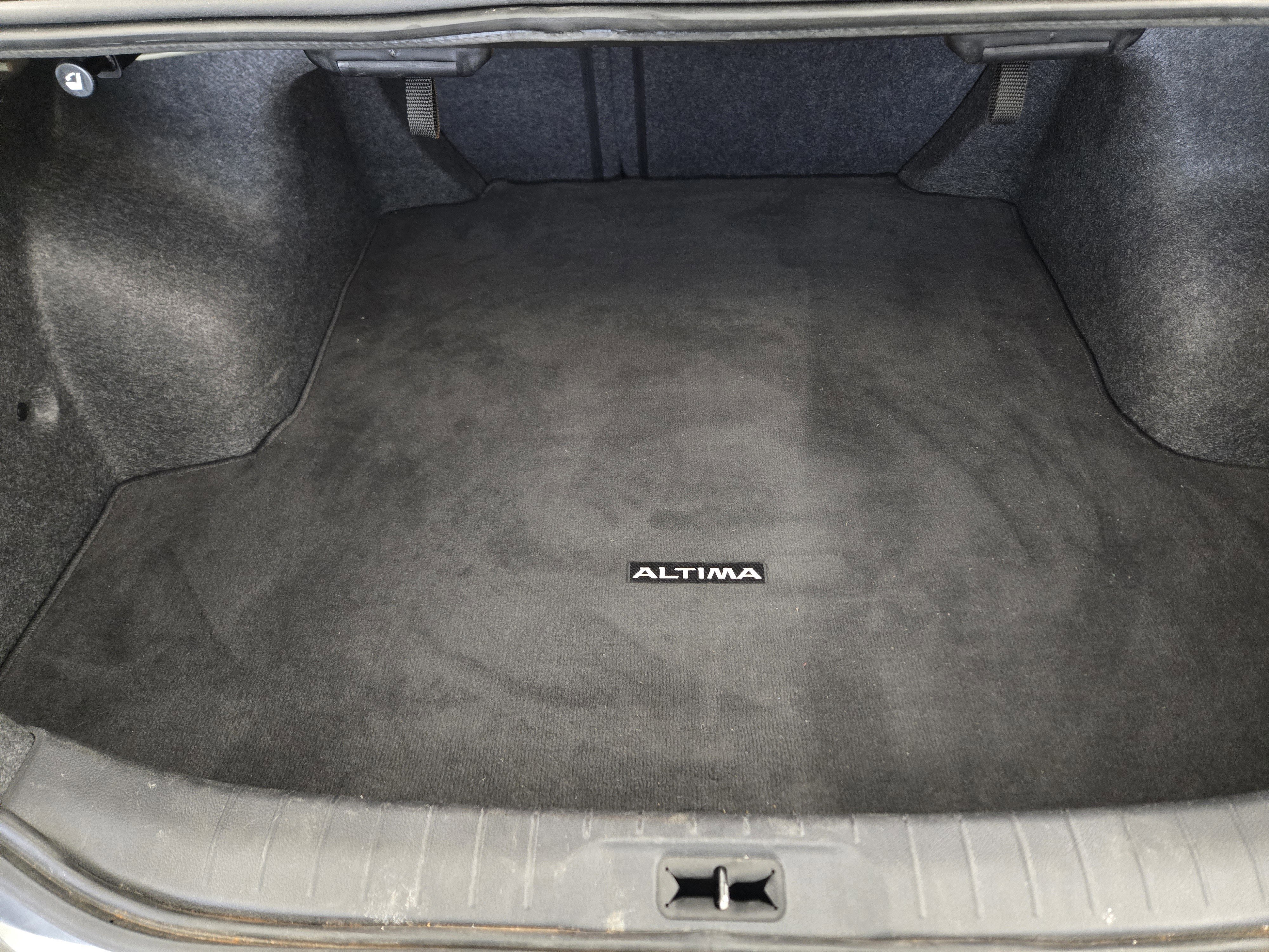 Used 2022 Nissan Altima 2.5 SR w/ Midnight Edition Package image 31