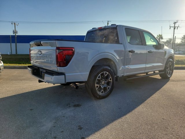Certified 2024 Ford F150 STX w/ Mobile Office Package image 4