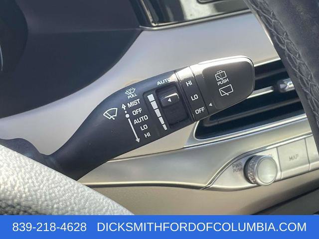 Used 2021 Hyundai Palisade Limited image 24