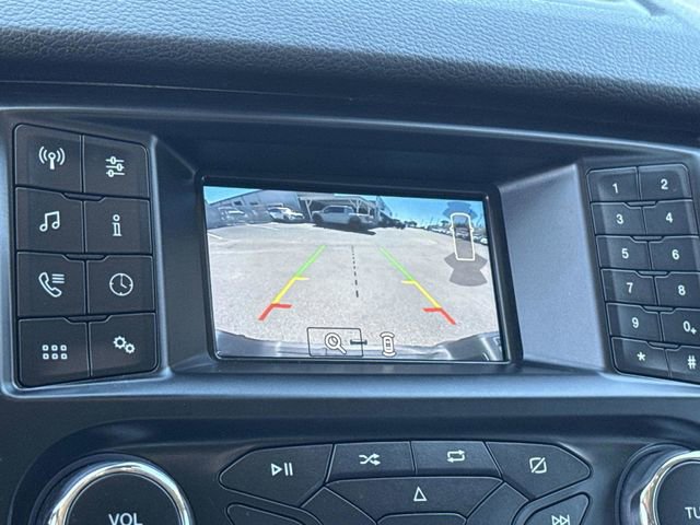 Certified 2019 Ford Ranger XL w/ FX4 Off-Road Package image 35