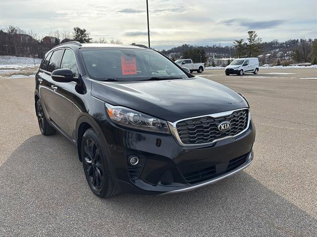 Used 2020 Kia Sorento EX image 7