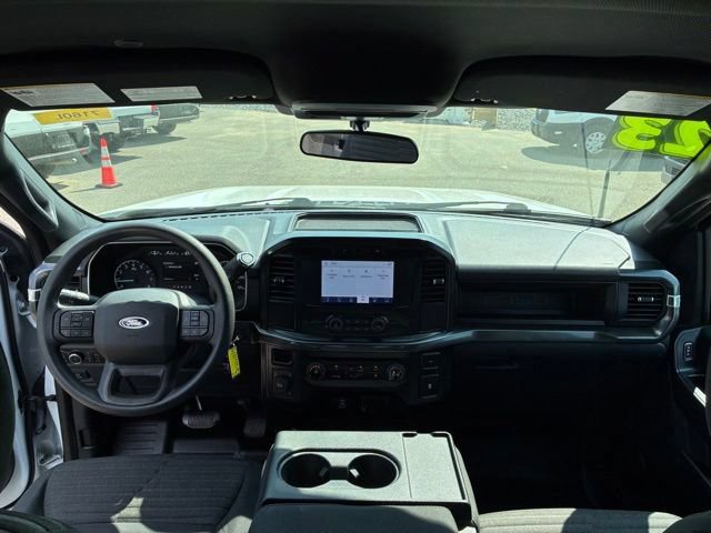 Certified 2023 Ford F150 XL w/ STX Appearance Package AWD/4WD image 12
