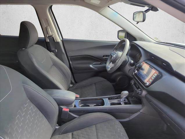 Used 2022 Nissan Kicks SV image 24
