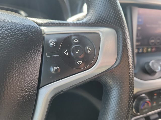 Used 2023 GMC Acadia SLE w/ Driver Convenience Package FWD image 24