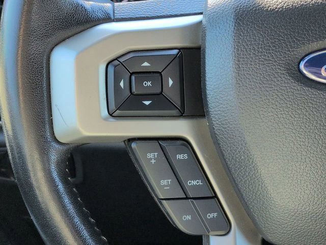 Certified 2022 Ford F250 Lariat w/ Black Appearance Package image 28