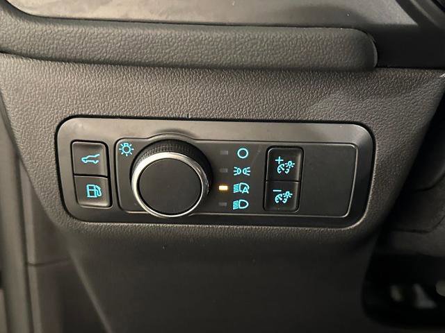 Certified 2024 Ford Escape ST-Line w/ Equipment Group 301A image 18