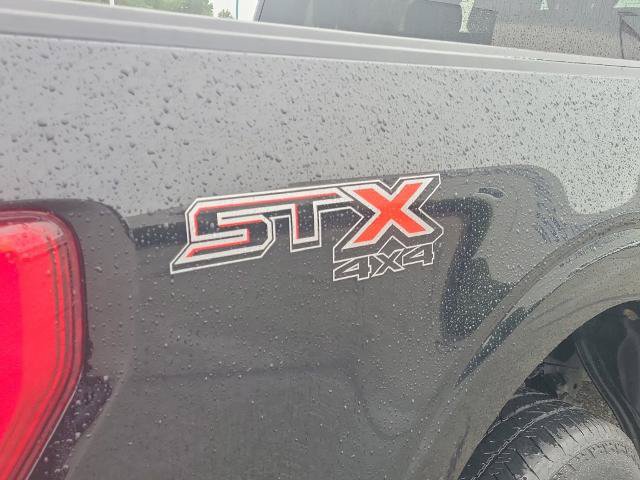 Certified 2023 Ford F150 XL w/ STX Appearance Package AWD/4WD image 8