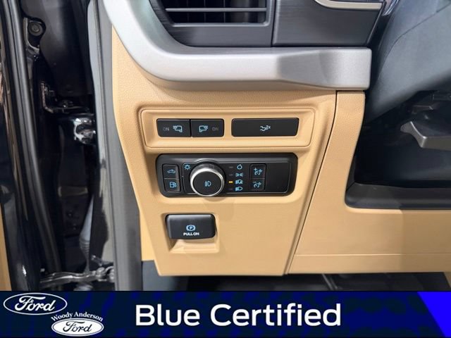 Certified 2023 Ford F150 XLT w/ Equipment Group 302A High AWD/4WD image 21