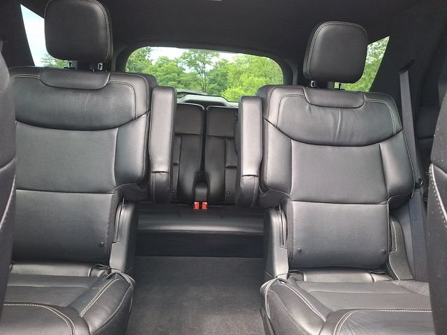 Certified 2022 Ford Explorer ST w/ Equipment Group 401A AWD/4WD image 22