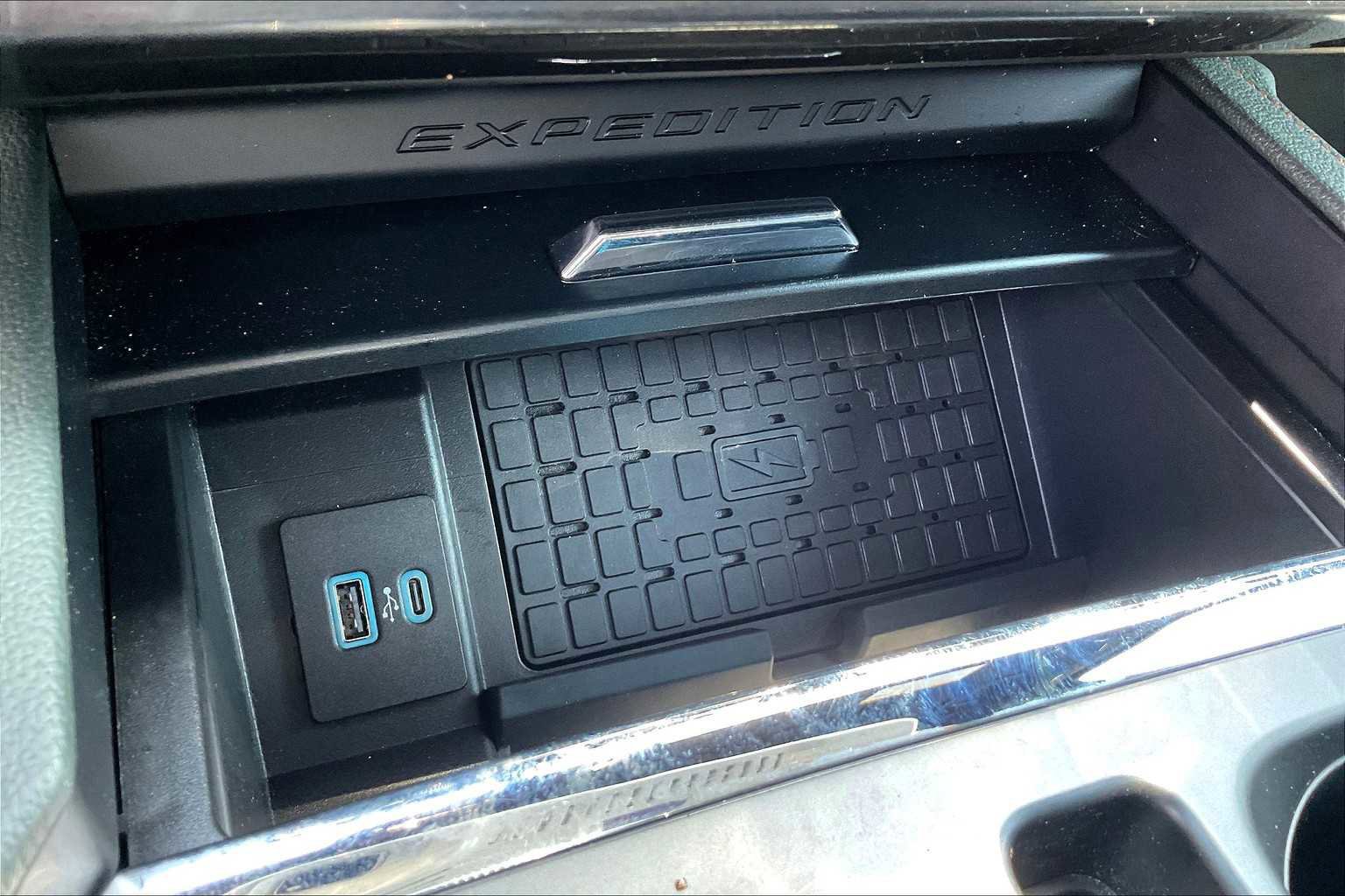 Certified 2024 Ford Expedition Timberline image 63