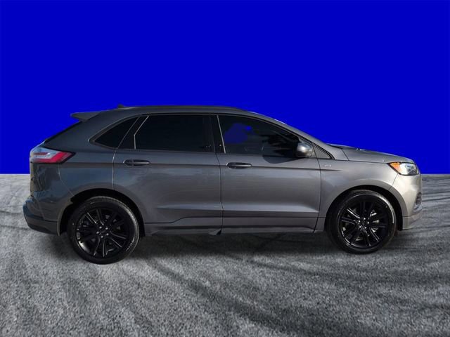 Certified 2022 Ford Edge ST-Line image 6