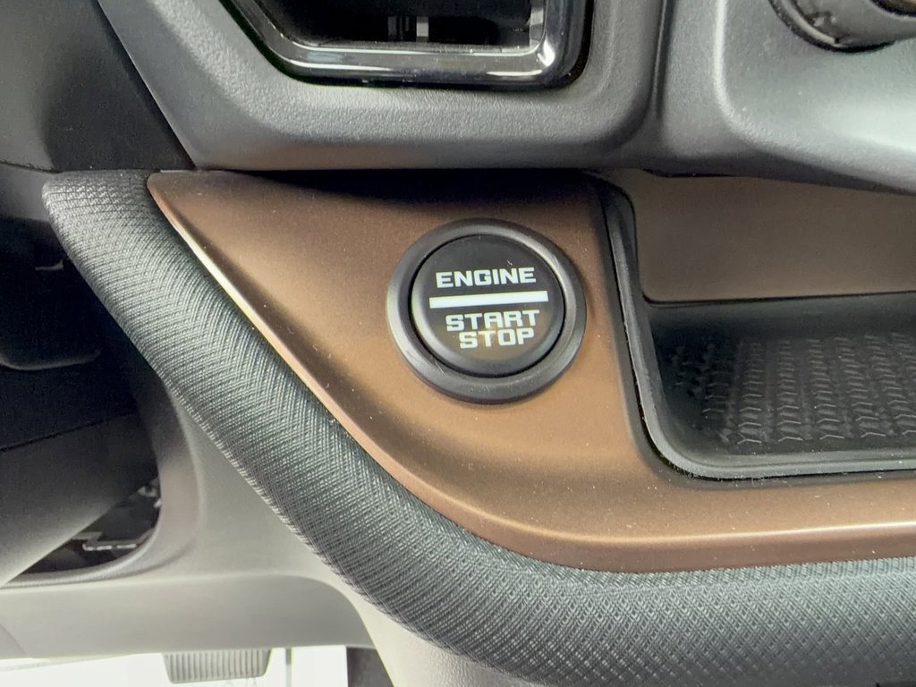 Certified 2024 Ford Bronco Sport Outer Banks image 23