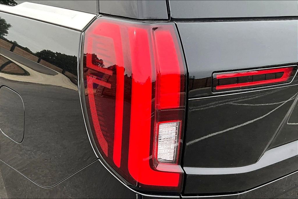 Certified 2025 Ford Expedition Max Platinum AWD/4WD image 23