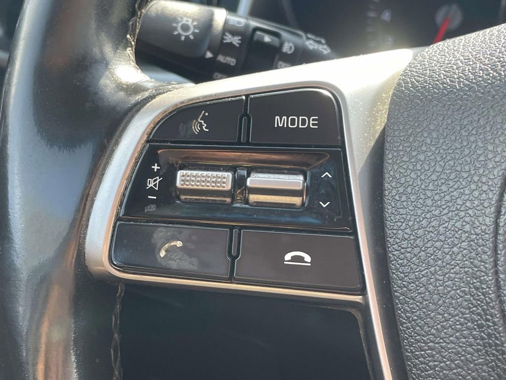 Used 2019 Kia Sorento EX w/ EX Touring Package image 9