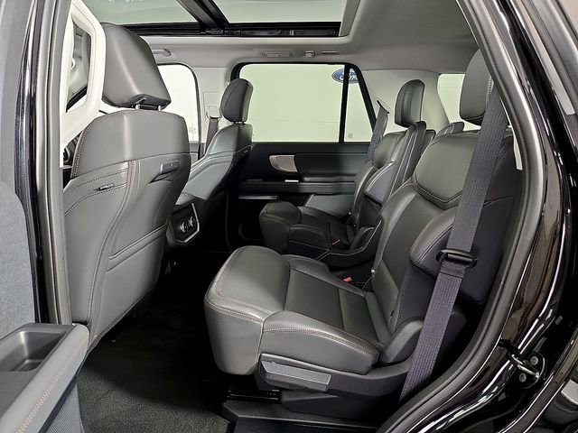 Certified 2025 Ford Expedition Active RWD image 11