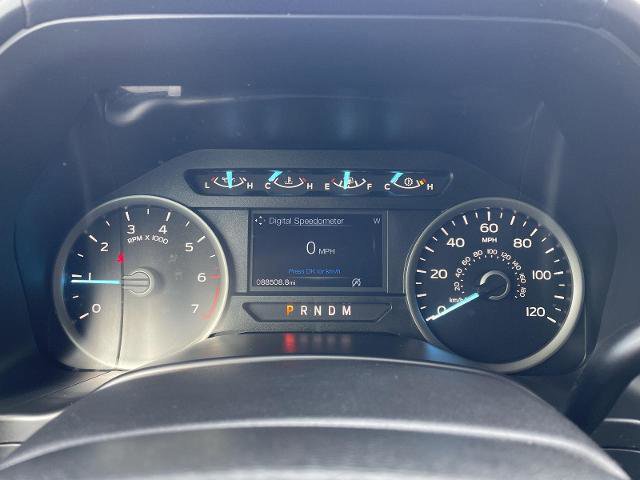 Certified 2019 Ford F150 XLT w/ Equipment Group 302A Luxury AWD/4WD image 15