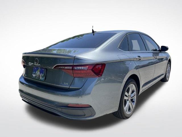 Used 2022 Volkswagen Jetta SE FWD image 6