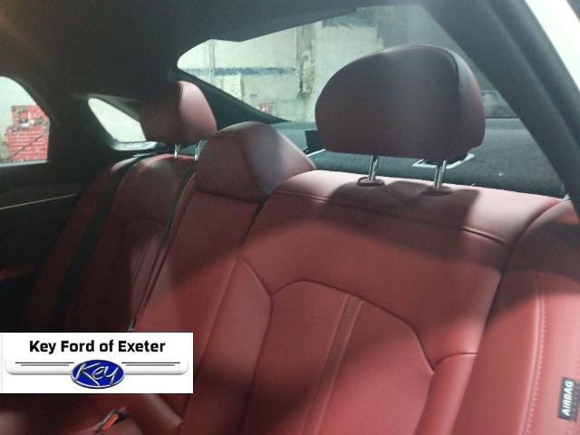 Used 2026 Kia K5 GT-Line w/ GT-Line Red Interior Package AWD/4WD image 15
