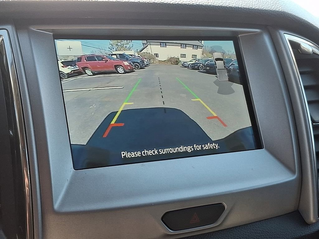 Certified 2023 Ford Ranger XLT w/ Equipment Group 302A High AWD/4WD image 19