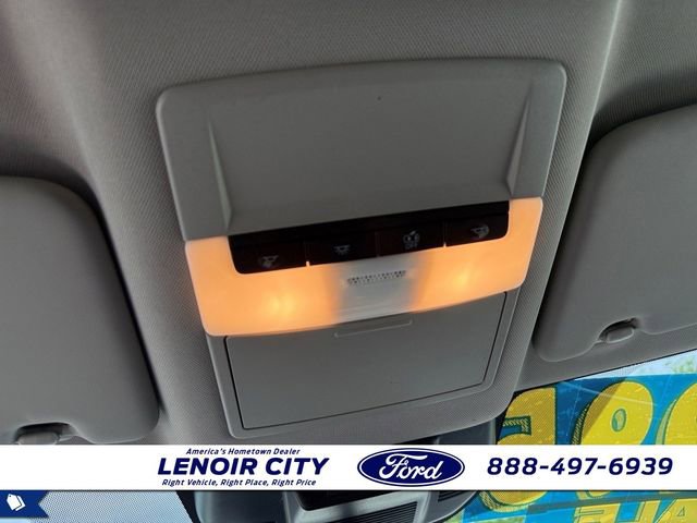 Used 2021 Nissan Rogue S FWD image 17