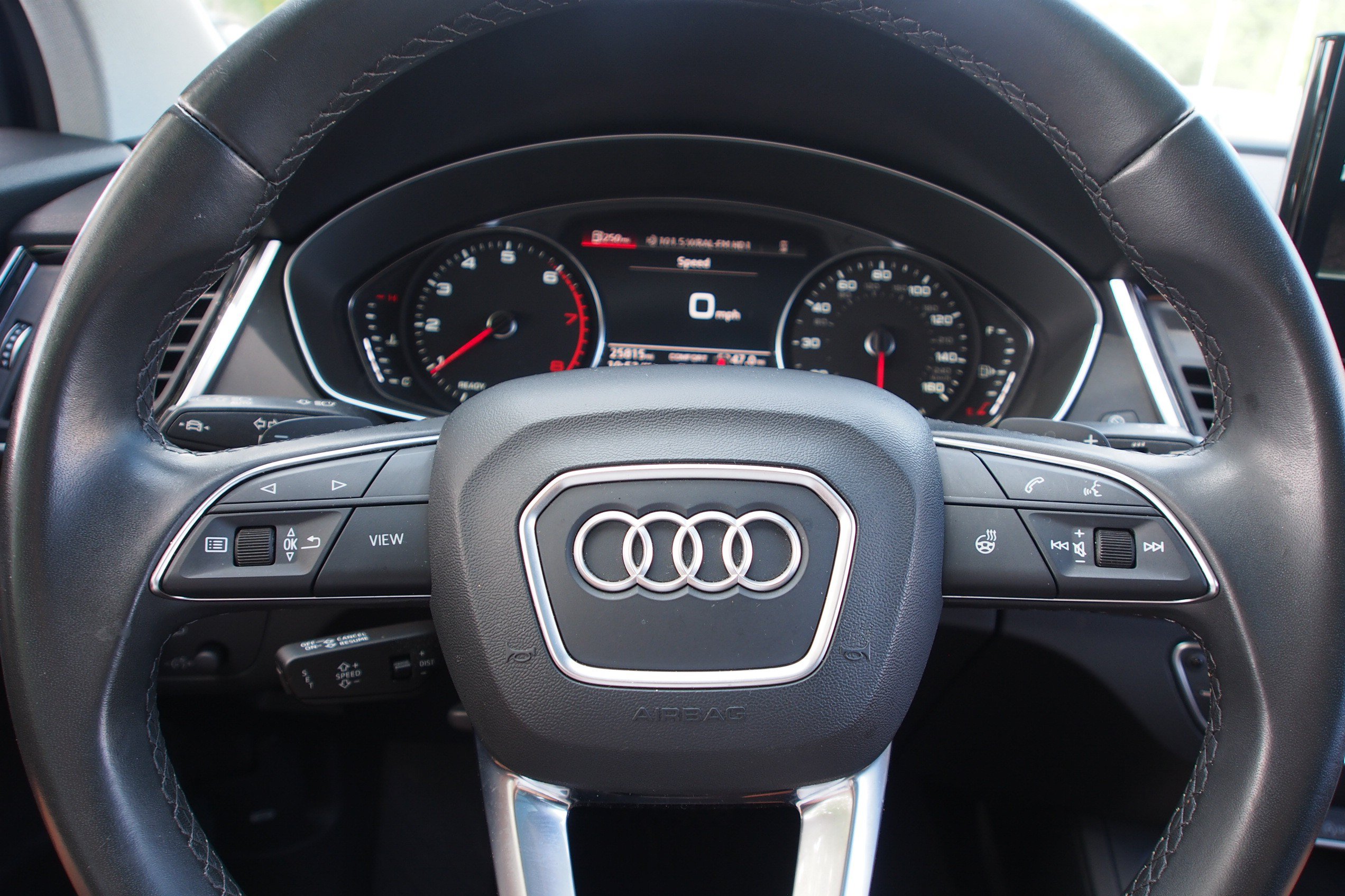 Used 2023 Audi Q5 2.0T Premium w/ Convenience Package AWD/4WD image 25
