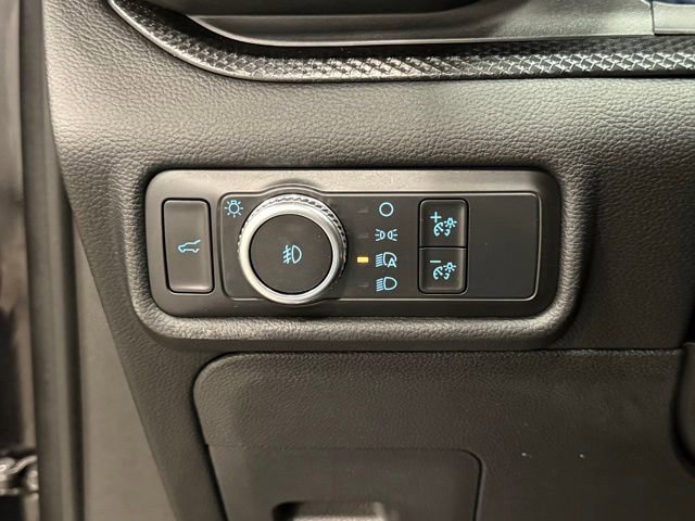 Certified 2020 Ford Explorer ST w/ ST Street Pack AWD/4WD image 15