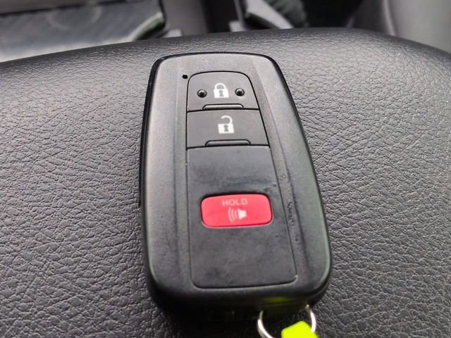 Used 2022 Toyota 4Runner TRD Off-Road Premium image 33