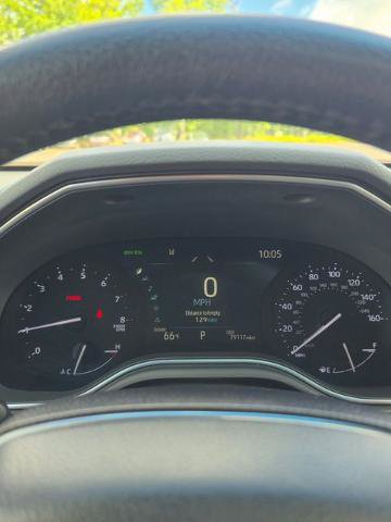 Used 2022 Toyota Avalon XLE w/ Moonroof Package FWD image 22