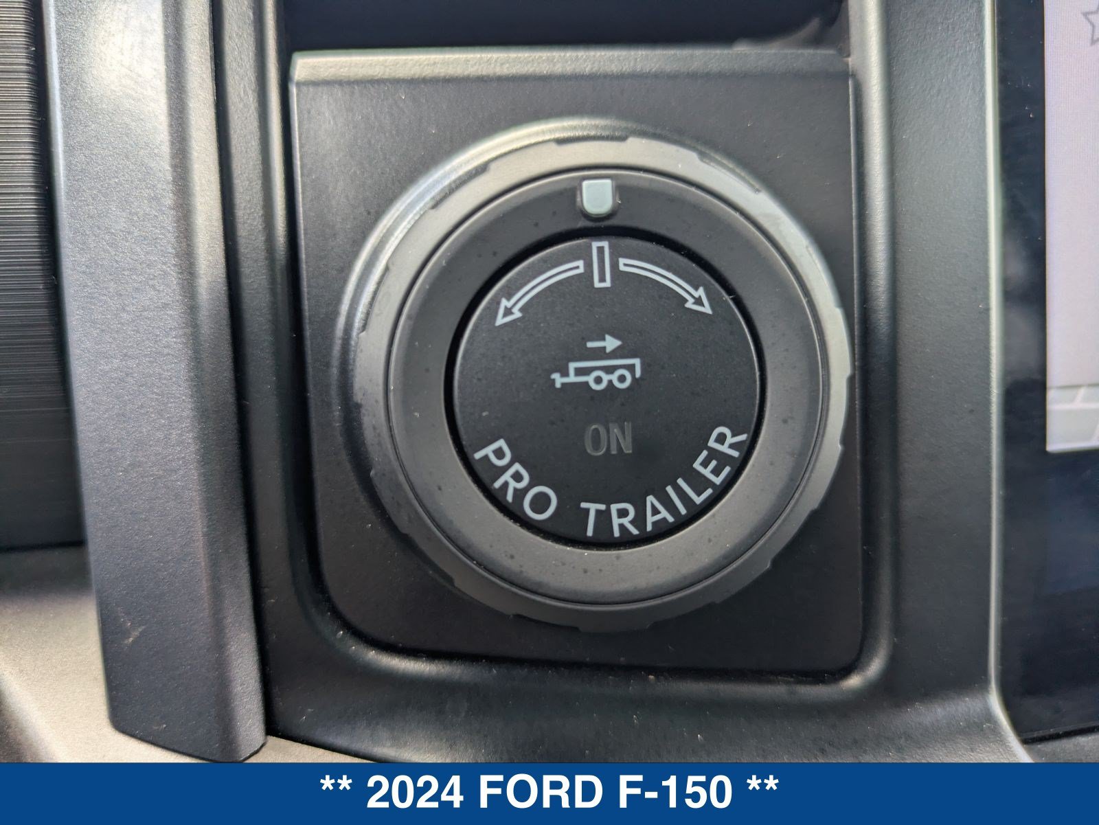 Certified 2024 Ford F150 XLT w/ Equipment Group 302A MID AWD/4WD image 34