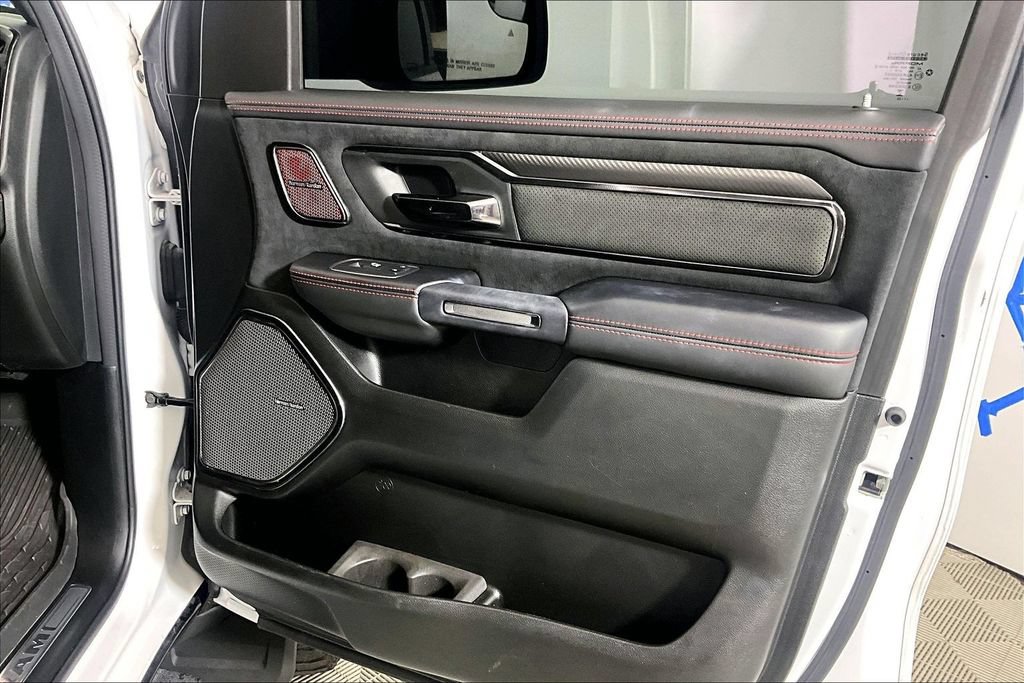 Used 2023 RAM 1500 TRX w/ TRX Level 2 Equipment Group AWD/4WD image 19