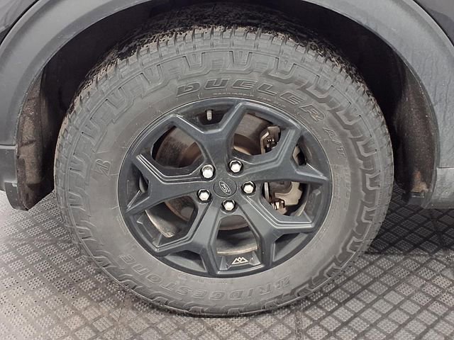 Certified 2022 Ford Explorer Timberline w/ Timberline Technology Package AWD/4WD image 34