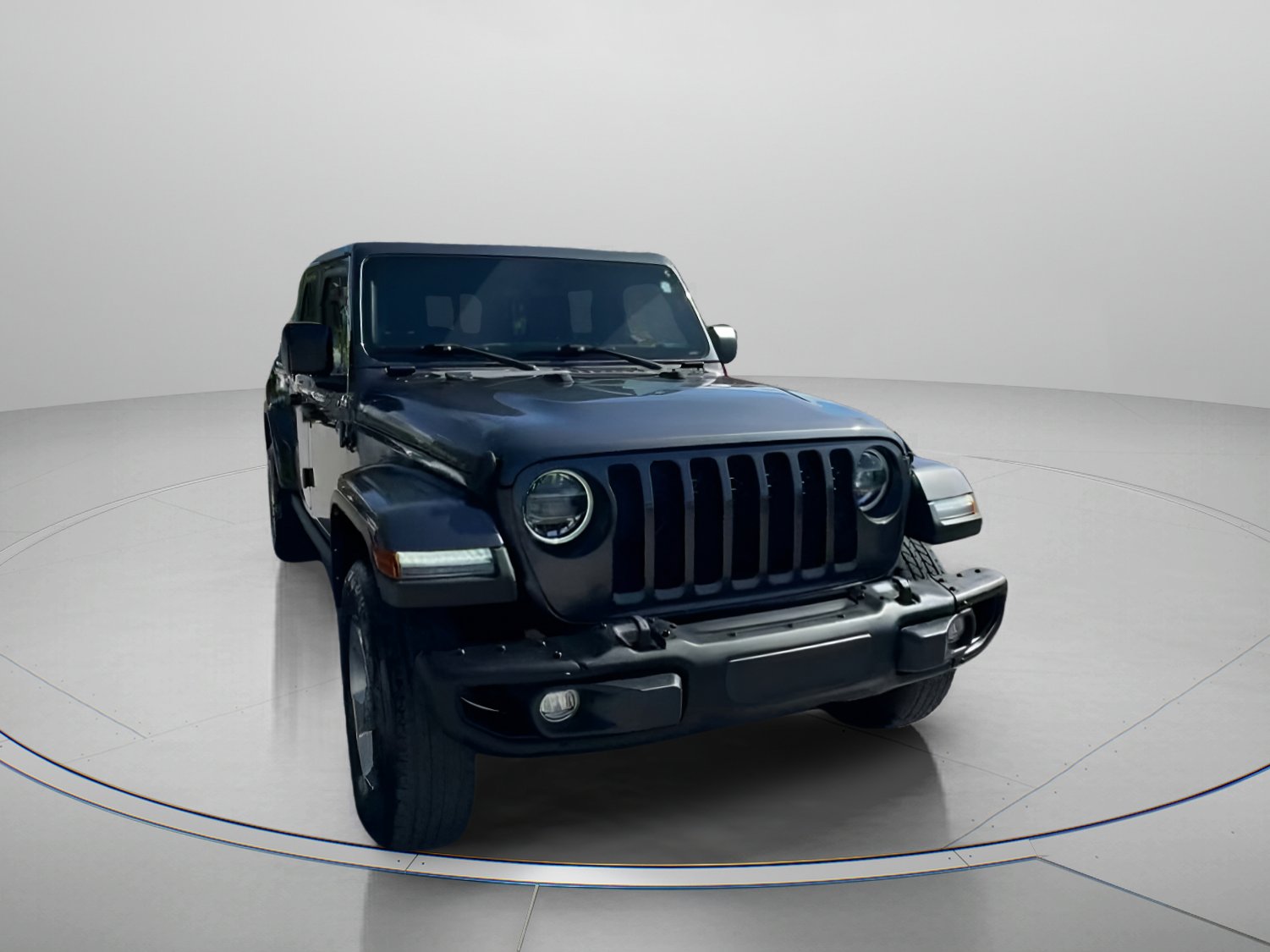 Used 2021 Jeep Gladiator Sport image 4