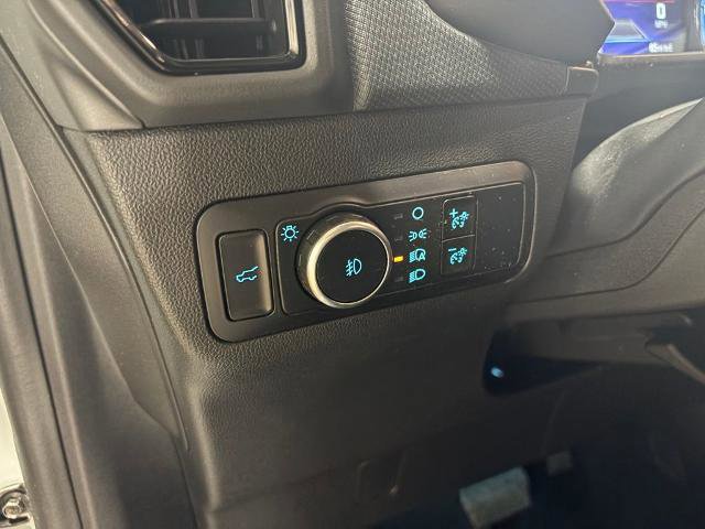 Certified 2024 Ford Bronco Sport Outer Banks w/ Tech Package image 19