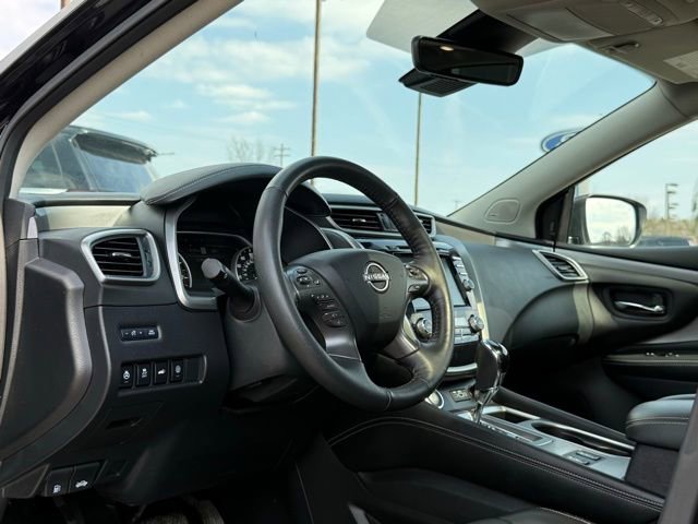 Used 2024 Nissan Murano SL image 14