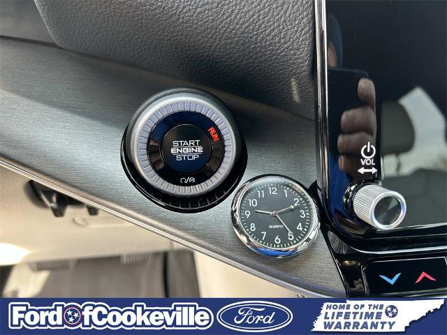 Used 2025 Jeep Wagoneer Series II w/ Convenience Group I image 33