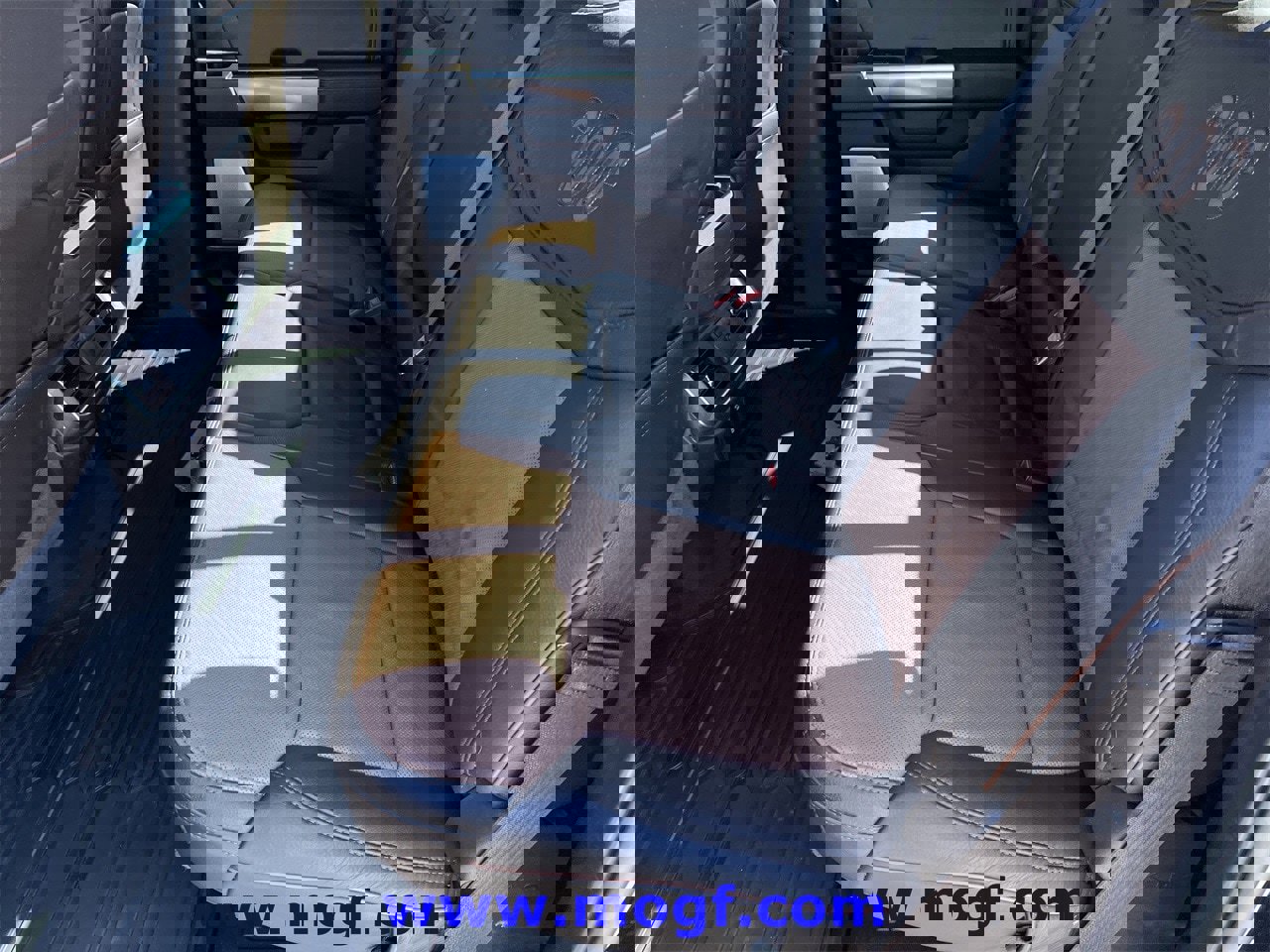 Certified 2022 Ford F150 King Ranch w/ Equipment Group 601A High image 31